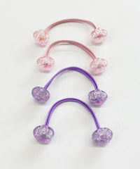 L4Pアソートヘアゴム