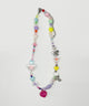 Lミックスビーズネックレス/柄3