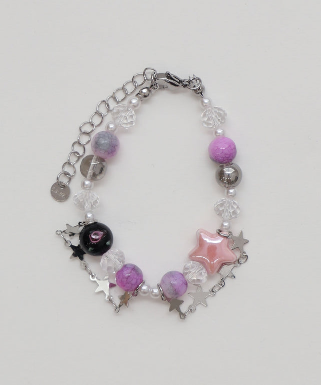 Lアソートブレス/柄1