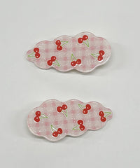 L2Pパターンクリップ