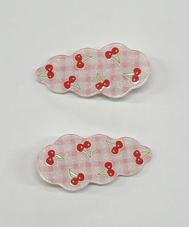 L2Pパターンクリップ/柄1