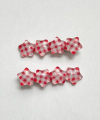 L2Pプックリモチーフクリップ