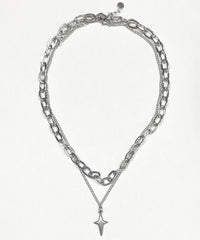 L2Pキラキラネックレス