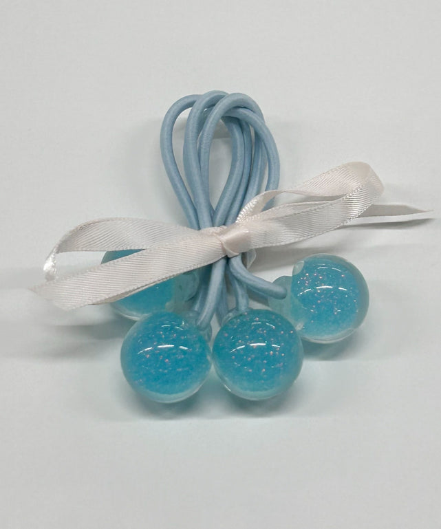 ヘアゴム No.371 L2Pラメボールヘアゴム｜WEGO（ウィゴー） – WEGO ONLINE STORE