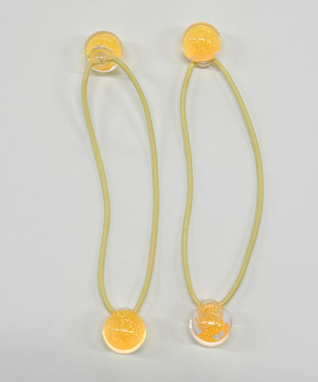 L2Pラメボールヘアゴム｜WEGO（ウィゴー） – WEGO ONLINE STORE