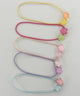 L5Pアソートヘアゴム/柄1