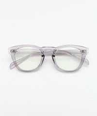 ボストンクリアレンズ