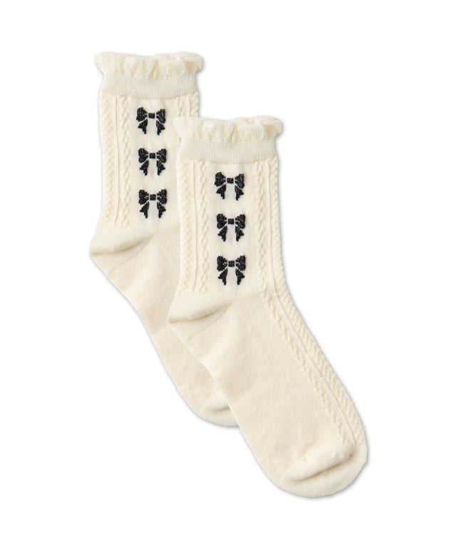 ホワイトアイボリー