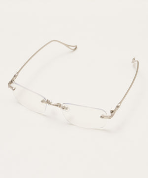 リムレスデザインアイウェア