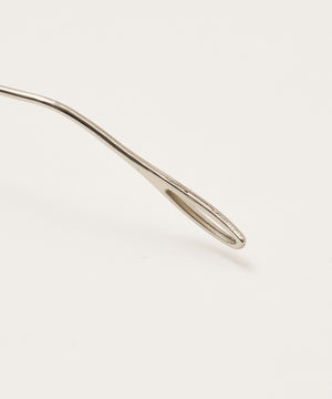 リムレスデザインアイウェア