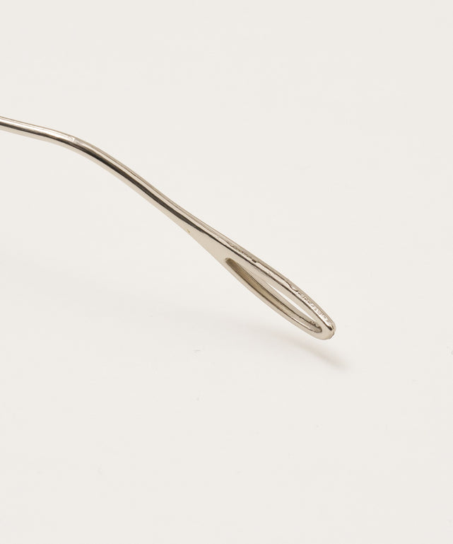 リムレスデザインアイウェア