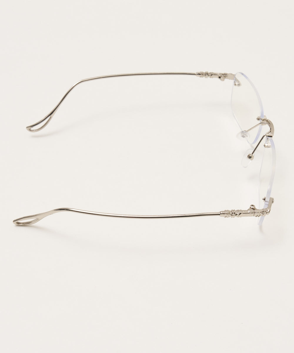 リムレスデザインアイウェア