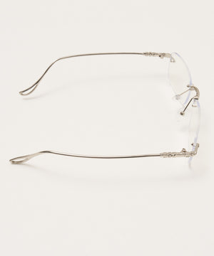 リムレスデザインアイウェア