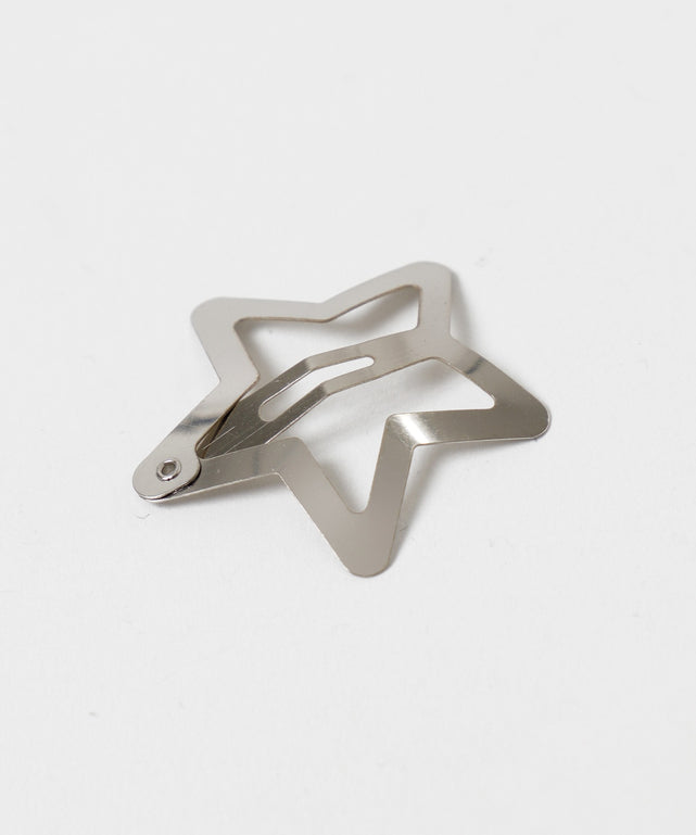 L6Pメタルスターピン