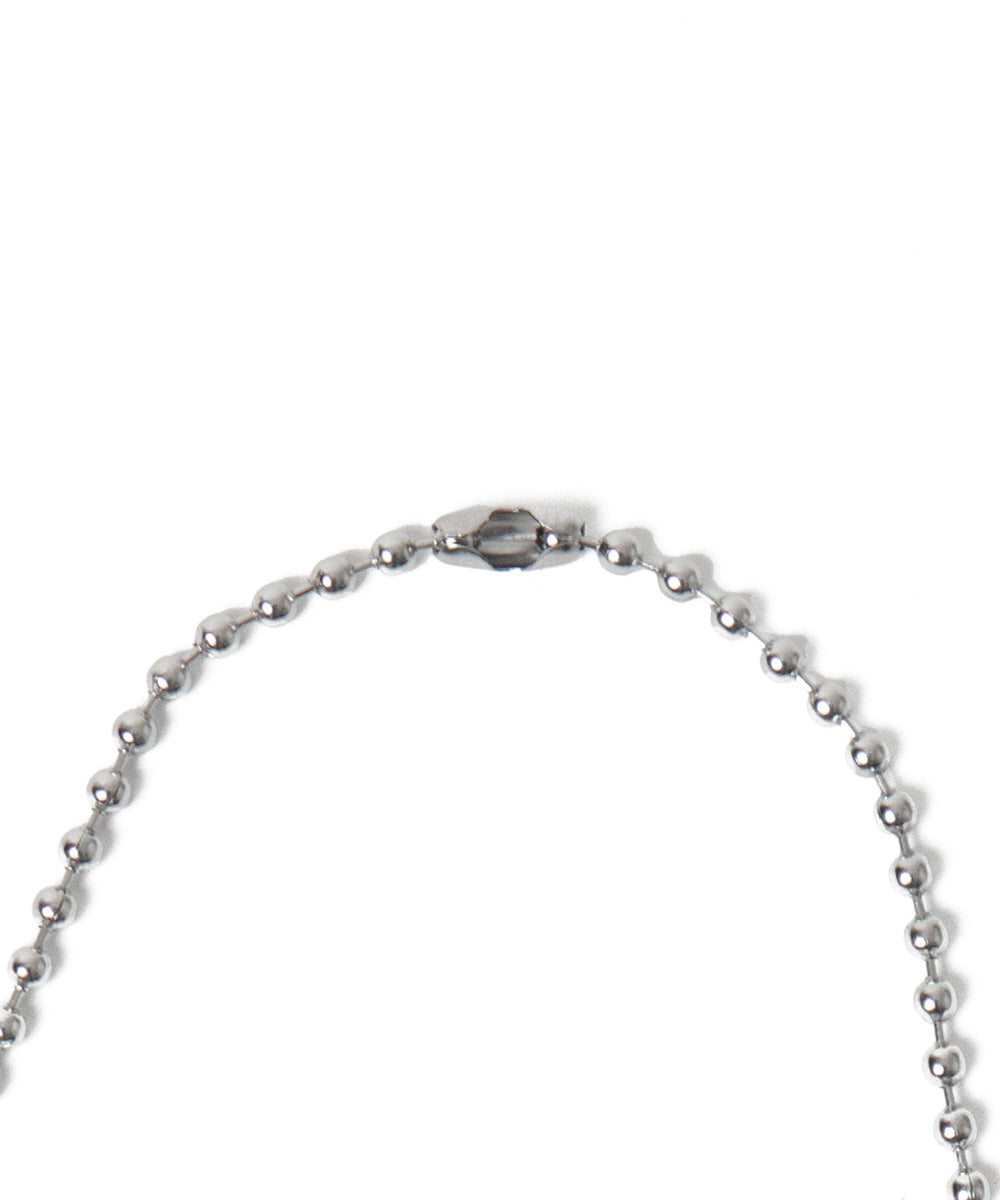 LWスターモチーフネックレス