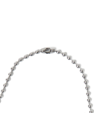 LWスターモチーフネックレス