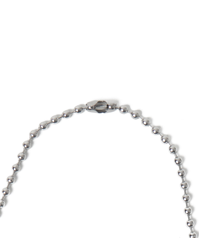 LWスターモチーフネックレス