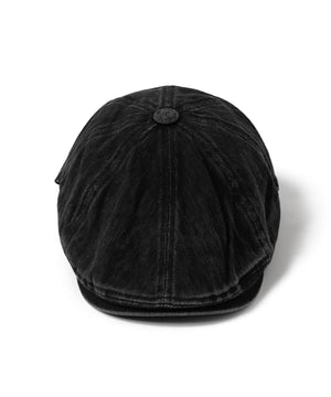 ウォッシュドハンチング