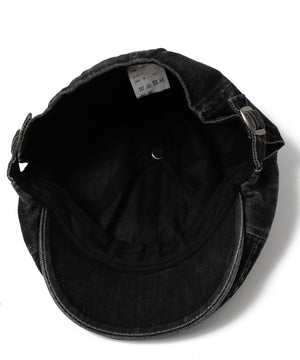 ウォッシュドハンチング