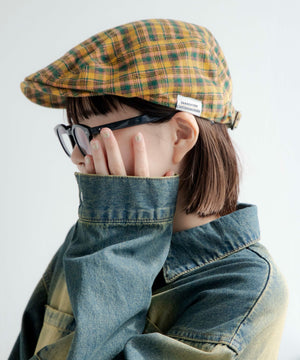 イエローチェック