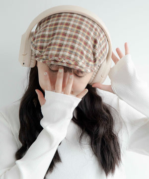 ホワイトチェック