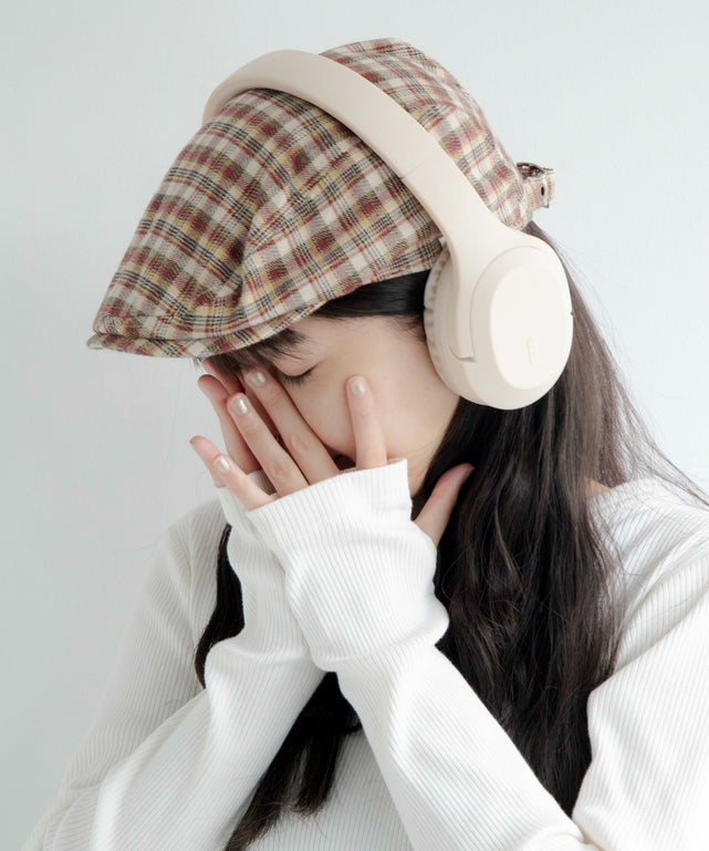 ホワイトチェック