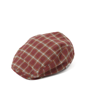 レッドチェック