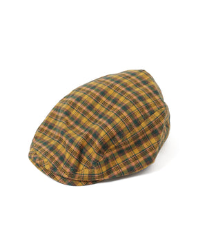 イエローチェック