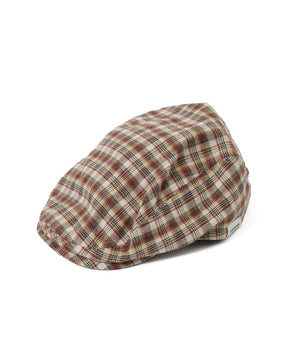 ホワイトチェック