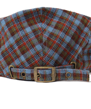 チェックハンチング