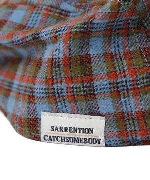 チェックハンチング