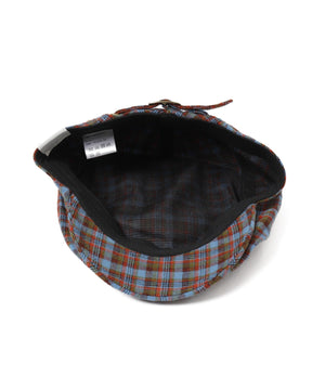 チェックハンチング