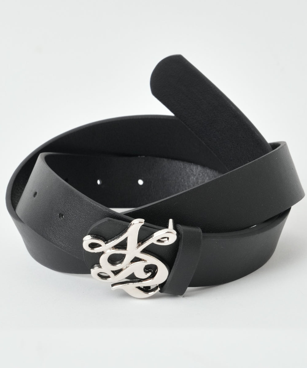 ヴァレクストラ総像革エレファントレザーVLバックルベルト ヴァレクストラ総像革エレファントレザーVLバックルベルト