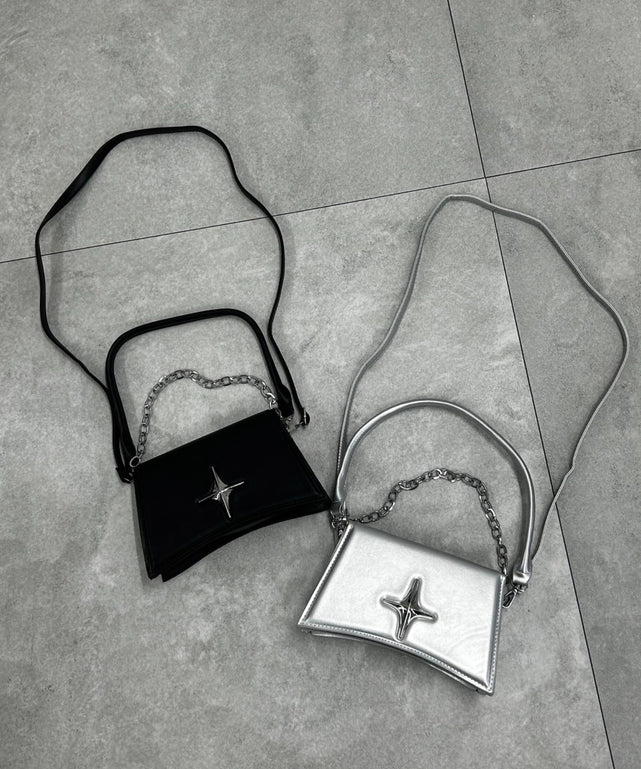 モチーフデザインミニショルダー