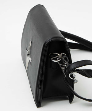 モチーフデザインミニショルダー