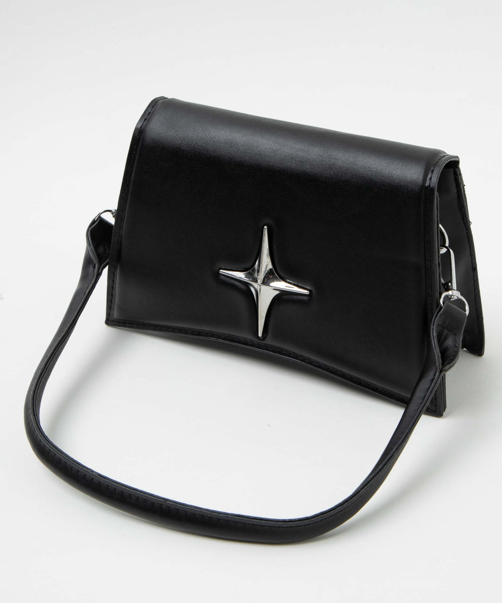 モチーフデザインミニショルダー