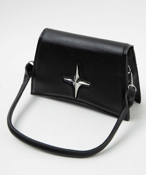 モチーフデザインミニショルダー