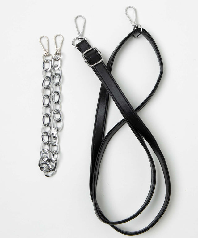 モチーフデザインミニショルダー