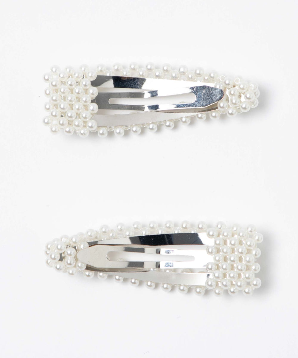 L2Pパールパッチンピン