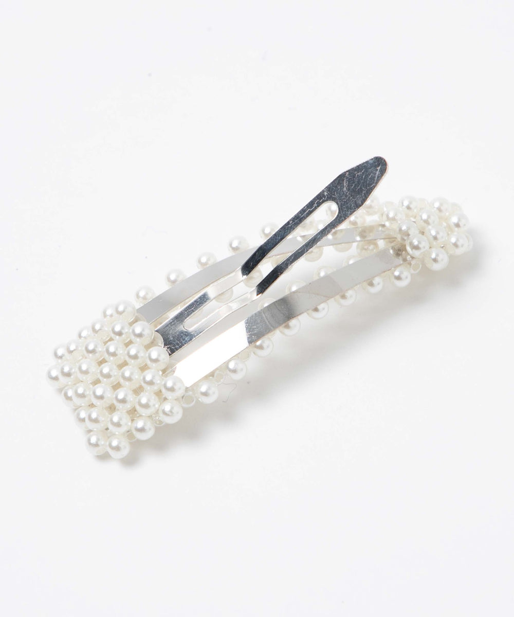 L2Pパールパッチンピン