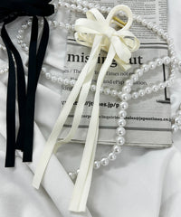 オフホワイト / F