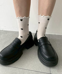 オフホワイト / 23-25