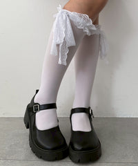 ホワイト / 23-25