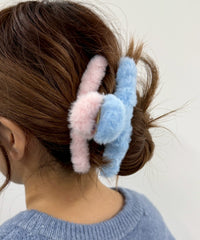 Lもこもこバンス