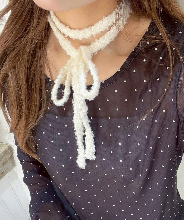 ホワイトアイボリー