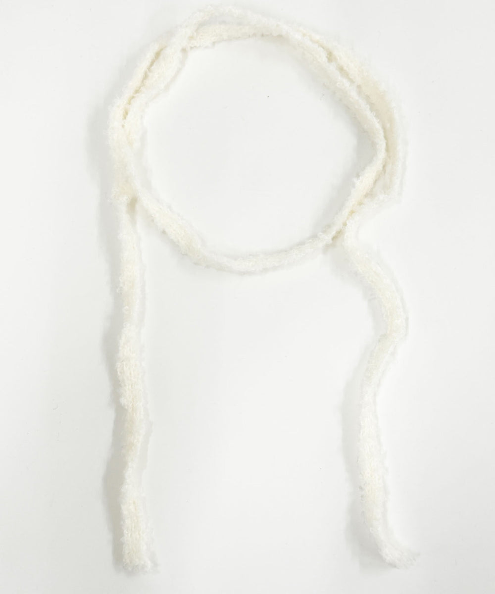 ホワイトアイボリー