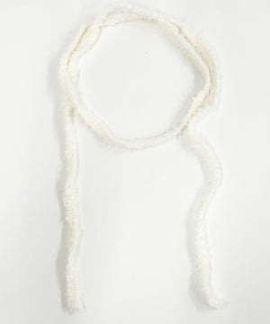 ホワイトアイボリー