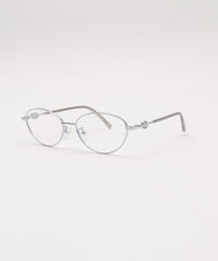 サイドパールクリアレンズアイウェア