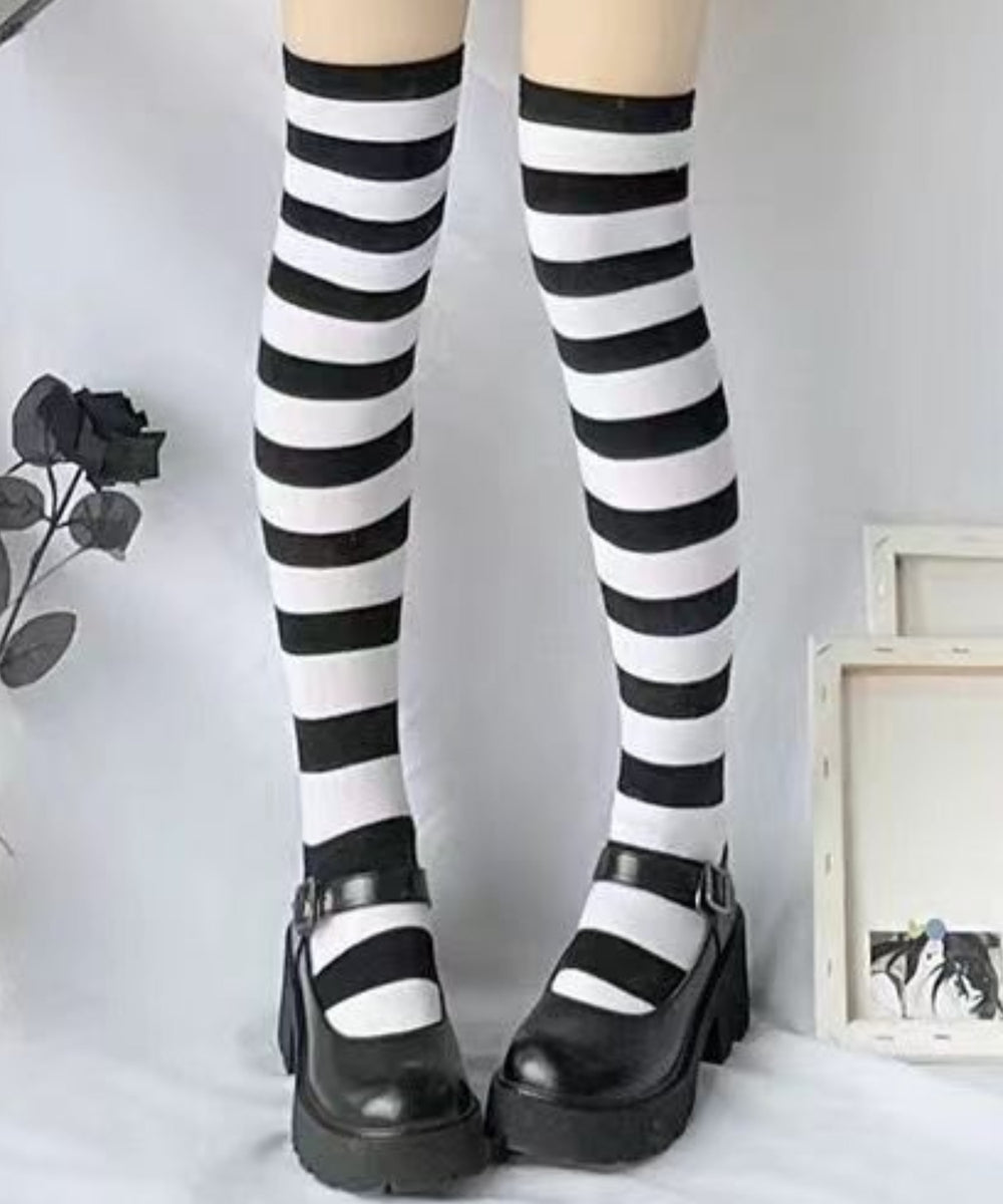 ボーダーニーハイソックス｜WEGO（ウィゴー） – WEGO ONLINE STORE