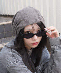 ダメージルーズワッチ